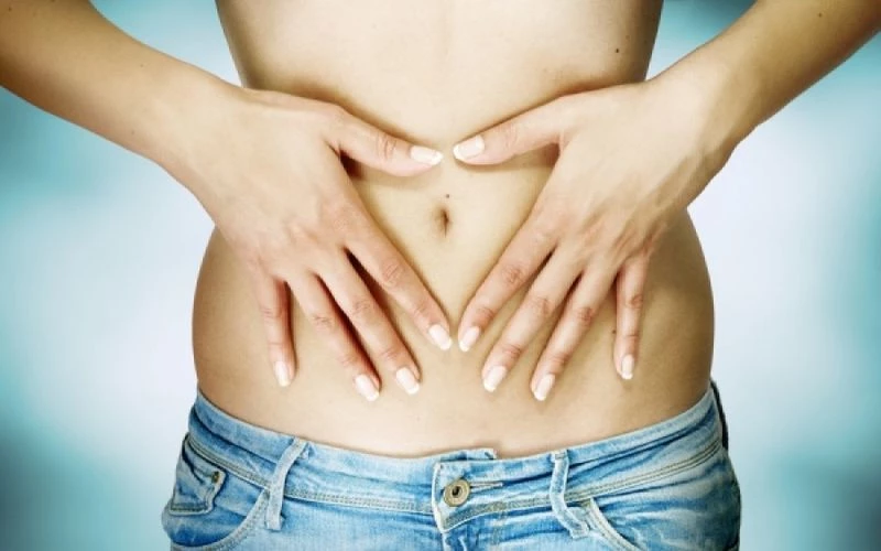 Ακολούθησε αυτή τη διατροφή και πες αντίο στα φουσκώματα μια για πάντα